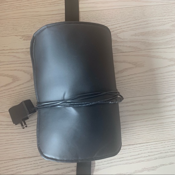 Snailax Shiatsu Neck & Back Massager **NWOT** - Picture 3 of 4